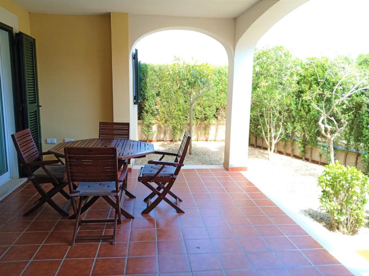 Piso Mirador Ses Cales 61 En Calas De Mallorca Exterior photo